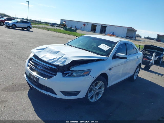 2014 Ford Taurus Sel მანქანა იყიდება აუქციონზე, vin: 1FAHP2E8XEG134219, აუქციონის ნომერი: 44998468