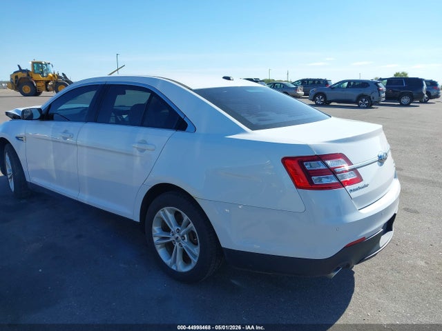 2014 Ford Taurus Sel მანქანა იყიდება აუქციონზე, vin: 1FAHP2E8XEG134219, აუქციონის ნომერი: 44998468