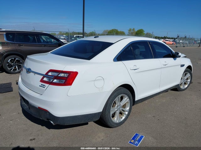 2014 Ford Taurus Sel მანქანა იყიდება აუქციონზე, vin: 1FAHP2E8XEG134219, აუქციონის ნომერი: 44998468