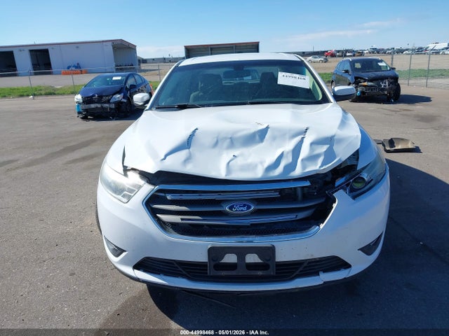 2014 Ford Taurus Sel მანქანა იყიდება აუქციონზე, vin: 1FAHP2E8XEG134219, აუქციონის ნომერი: 44998468