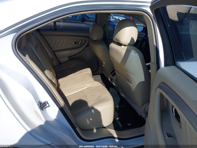 2014 Ford Taurus Sel მანქანა იყიდება აუქციონზე, vin: 1FAHP2E8XEG134219, აუქციონის ნომერი: 44998468