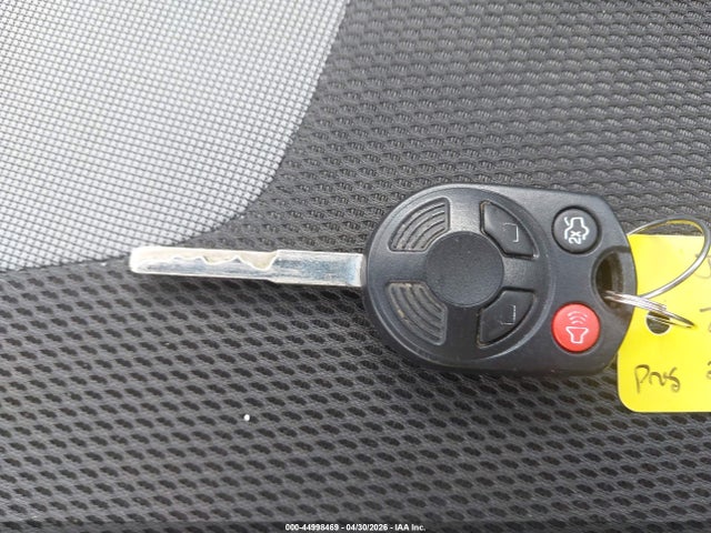 Продажа на аукционе авто 2012 Ford Focus Se, vin: 1FAHP3F25CL345770, номер лота: 44998469