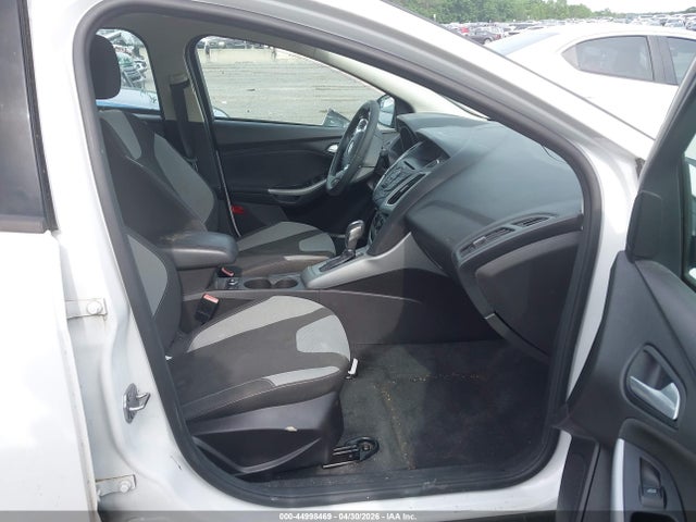 Продажа на аукционе авто 2012 Ford Focus Se, vin: 1FAHP3F25CL345770, номер лота: 44998469