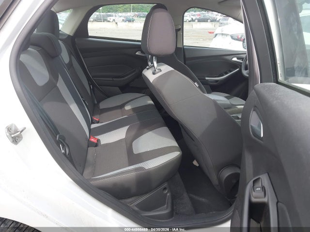 Продажа на аукционе авто 2012 Ford Focus Se, vin: 1FAHP3F25CL345770, номер лота: 44998469