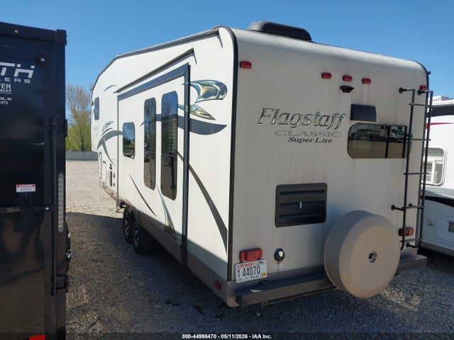 Flagstaff Classic Super Lite 2015 4X4FFLD24F1865735 Image 3