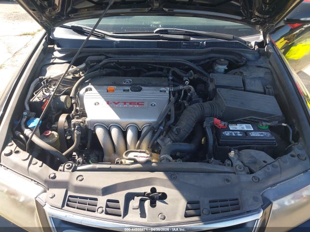 Продажа на аукционе авто 2007 Acura Tsx, vin: JH4CL96927C012964, номер лота: 44998471