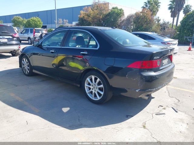 Продажа на аукционе авто 2007 Acura Tsx, vin: JH4CL96927C012964, номер лота: 44998471