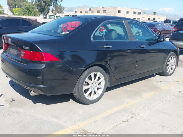 Продажа на аукционе авто 2007 Acura Tsx, vin: JH4CL96927C012964, номер лота: 44998471