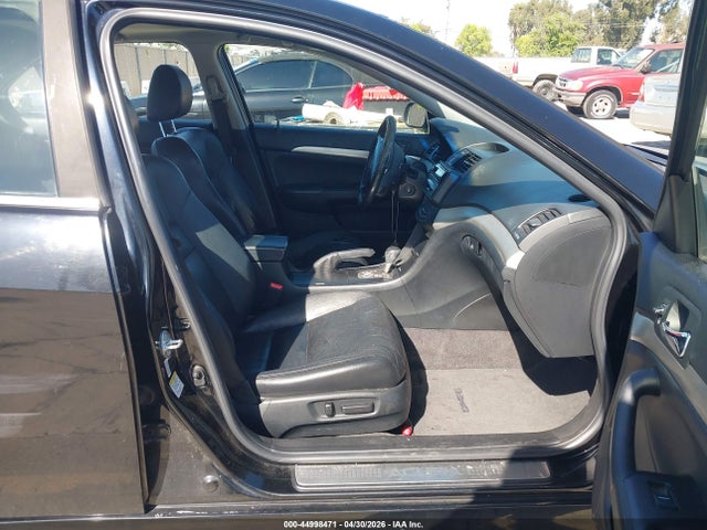 Продажа на аукционе авто 2007 Acura Tsx, vin: JH4CL96927C012964, номер лота: 44998471
