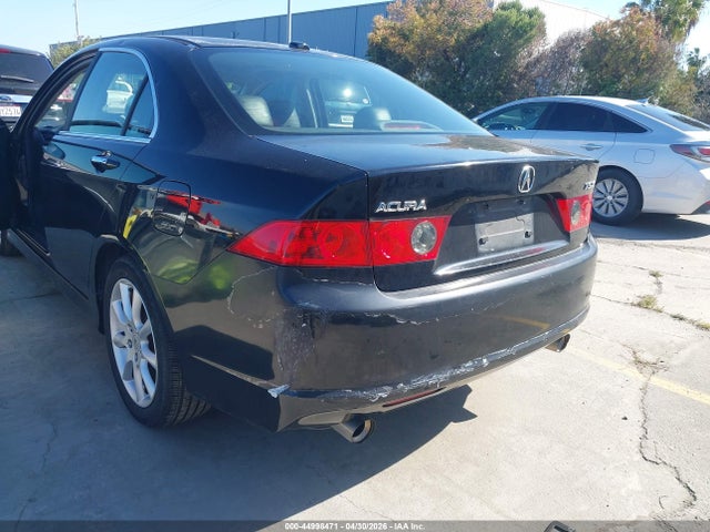 Продажа на аукционе авто 2007 Acura Tsx, vin: JH4CL96927C012964, номер лота: 44998471