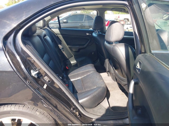 Продажа на аукционе авто 2007 Acura Tsx, vin: JH4CL96927C012964, номер лота: 44998471