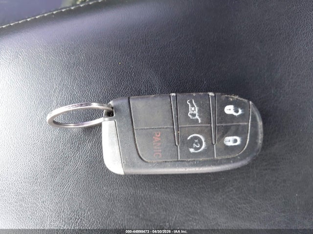 Продажа на аукционе авто 2011 Dodge Charger R/t, vin: 2B3CM5CT6BH551554, номер лота: 44998473