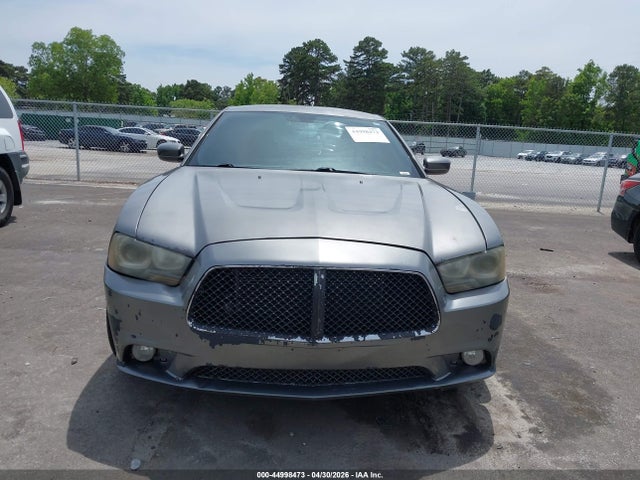 Продажа на аукционе авто 2011 Dodge Charger R/t, vin: 2B3CM5CT6BH551554, номер лота: 44998473