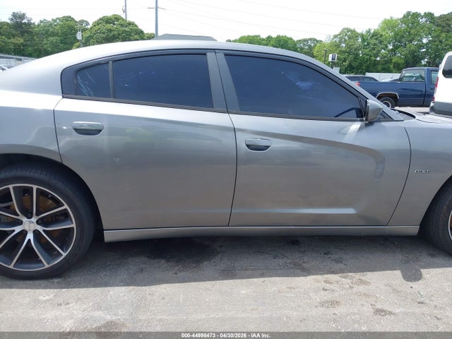 Продажа на аукционе авто 2011 Dodge Charger R/t, vin: 2B3CM5CT6BH551554, номер лота: 44998473