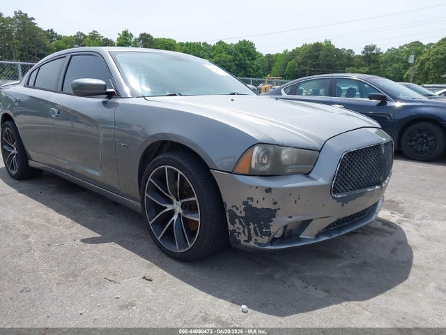 Продажа на аукционе авто 2011 Dodge Charger R/t, vin: 2B3CM5CT6BH551554, номер лота: 44998473