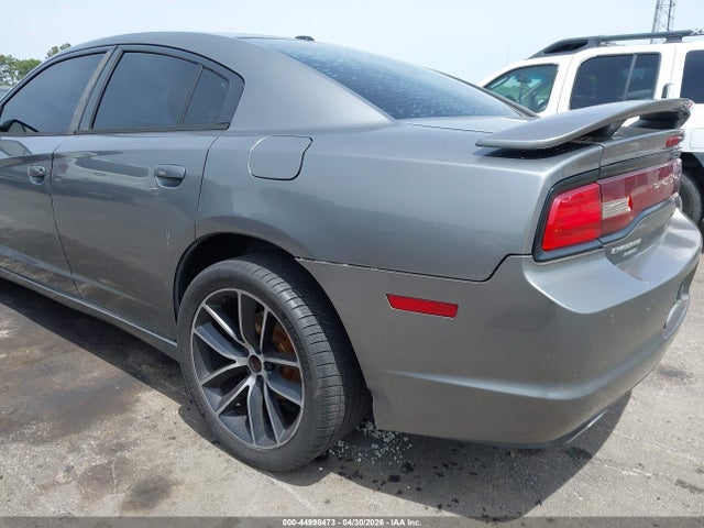 Продажа на аукционе авто 2011 Dodge Charger R/t, vin: 2B3CM5CT6BH551554, номер лота: 44998473