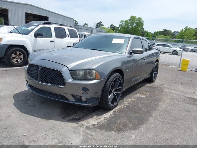 Продажа на аукционе авто 2011 Dodge Charger R/t, vin: 2B3CM5CT6BH551554, номер лота: 44998473