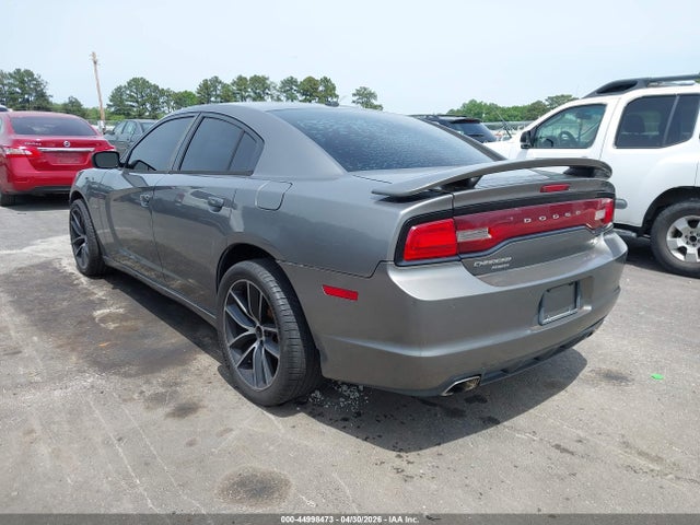 Продажа на аукционе авто 2011 Dodge Charger R/t, vin: 2B3CM5CT6BH551554, номер лота: 44998473