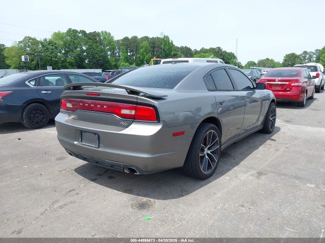 Продажа на аукционе авто 2011 Dodge Charger R/t, vin: 2B3CM5CT6BH551554, номер лота: 44998473