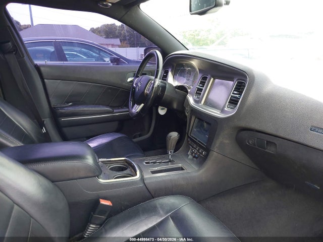 Продажа на аукционе авто 2011 Dodge Charger R/t, vin: 2B3CM5CT6BH551554, номер лота: 44998473