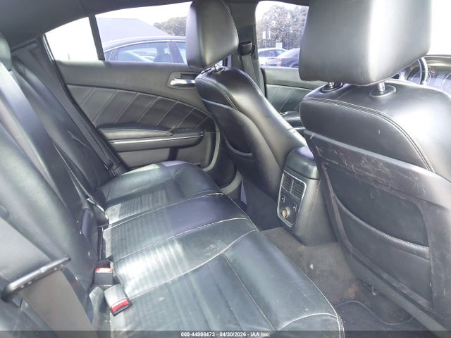 Продажа на аукционе авто 2011 Dodge Charger R/t, vin: 2B3CM5CT6BH551554, номер лота: 44998473