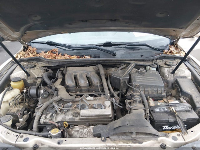 Aukcja sprzedaży 2009 Toyota Camry Xle V6, vin: 4T1BK46K09U583867, numer aukcji: 44998476