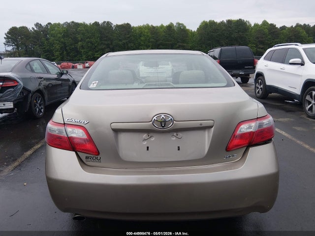 Aukcja sprzedaży 2009 Toyota Camry Xle V6, vin: 4T1BK46K09U583867, numer aukcji: 44998476