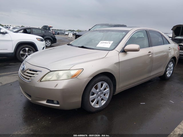 Aukcja sprzedaży 2009 Toyota Camry Xle V6, vin: 4T1BK46K09U583867, numer aukcji: 44998476