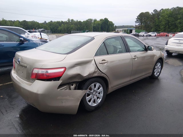 Aukcja sprzedaży 2009 Toyota Camry Xle V6, vin: 4T1BK46K09U583867, numer aukcji: 44998476
