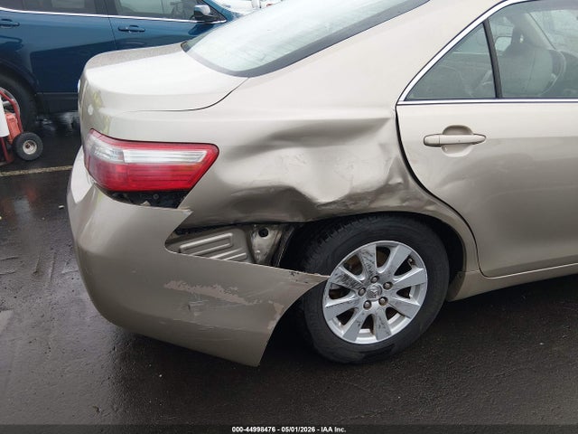 Aukcja sprzedaży 2009 Toyota Camry Xle V6, vin: 4T1BK46K09U583867, numer aukcji: 44998476