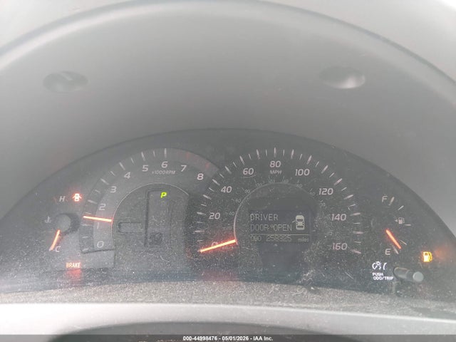 Aukcja sprzedaży 2009 Toyota Camry Xle V6, vin: 4T1BK46K09U583867, numer aukcji: 44998476