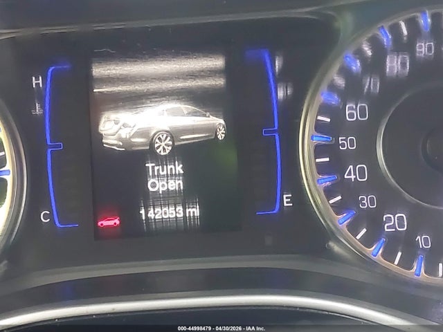Продаж на аукціоні авто 2015 Chrysler 200 Limited, vin: 1C3CCCAB1FN643835, номер лоту: 44998479