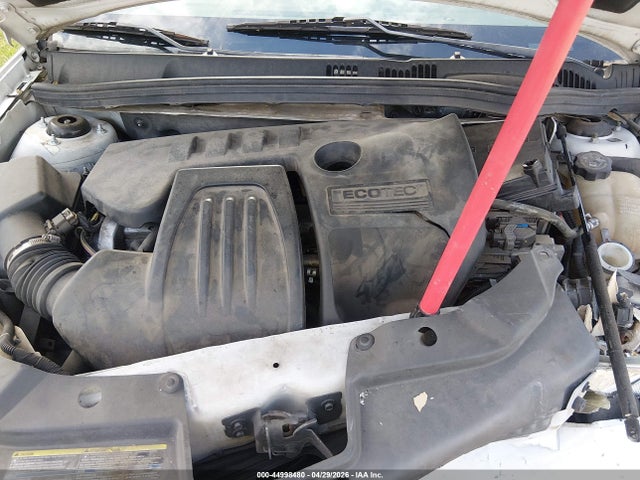Продаж на аукціоні авто 2009 Chevrolet Cobalt Lt, vin: 1G1AT58H997111565, номер лоту: 44998480