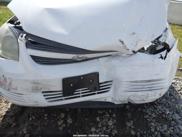 Продаж на аукціоні авто 2009 Chevrolet Cobalt Lt, vin: 1G1AT58H997111565, номер лоту: 44998480
