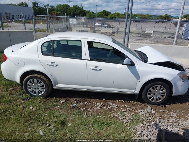 Продаж на аукціоні авто 2009 Chevrolet Cobalt Lt, vin: 1G1AT58H997111565, номер лоту: 44998480