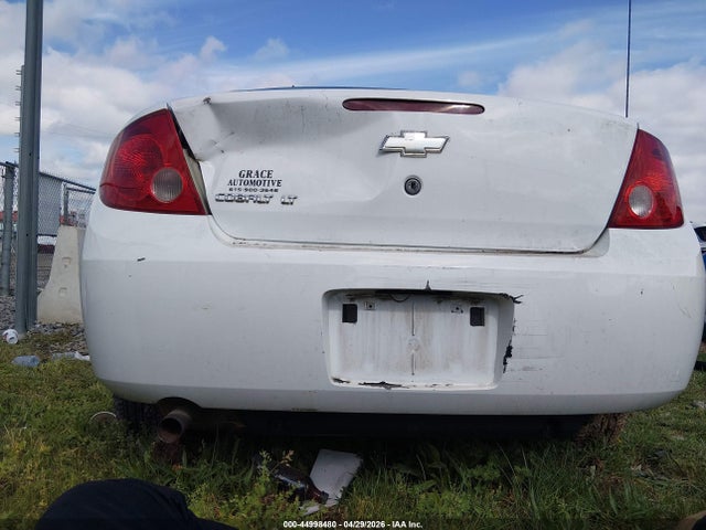 Продаж на аукціоні авто 2009 Chevrolet Cobalt Lt, vin: 1G1AT58H997111565, номер лоту: 44998480