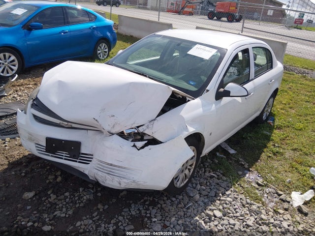 Продаж на аукціоні авто 2009 Chevrolet Cobalt Lt, vin: 1G1AT58H997111565, номер лоту: 44998480