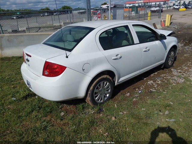 Продаж на аукціоні авто 2009 Chevrolet Cobalt Lt, vin: 1G1AT58H997111565, номер лоту: 44998480