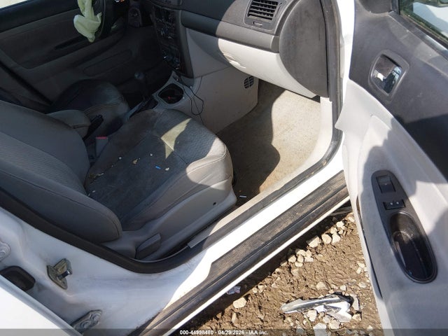 Продаж на аукціоні авто 2009 Chevrolet Cobalt Lt, vin: 1G1AT58H997111565, номер лоту: 44998480