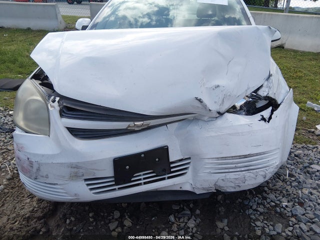 Продаж на аукціоні авто 2009 Chevrolet Cobalt Lt, vin: 1G1AT58H997111565, номер лоту: 44998480
