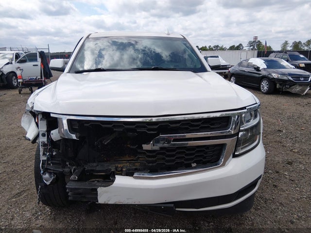 Aukcja sprzedaży 2016 Chevrolet Suburban Lt, vin: 1GNSKHKC9GR271354, numer aukcji: 44998488