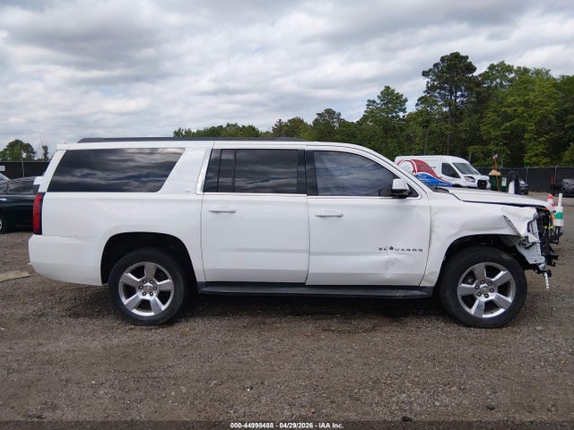 Aukcja sprzedaży 2016 Chevrolet Suburban Lt, vin: 1GNSKHKC9GR271354, numer aukcji: 44998488