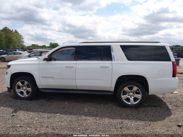 Aukcja sprzedaży 2016 Chevrolet Suburban Lt, vin: 1GNSKHKC9GR271354, numer aukcji: 44998488