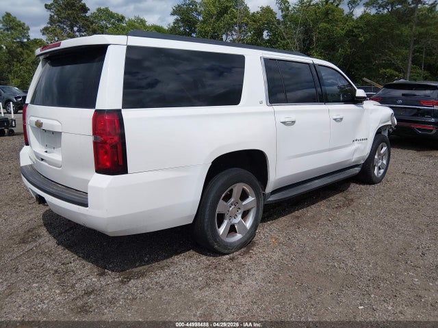 Aukcja sprzedaży 2016 Chevrolet Suburban Lt, vin: 1GNSKHKC9GR271354, numer aukcji: 44998488