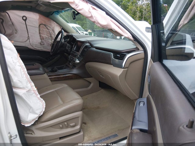 Aukcja sprzedaży 2016 Chevrolet Suburban Lt, vin: 1GNSKHKC9GR271354, numer aukcji: 44998488