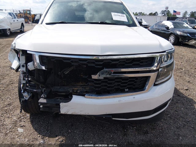 Aukcja sprzedaży 2016 Chevrolet Suburban Lt, vin: 1GNSKHKC9GR271354, numer aukcji: 44998488