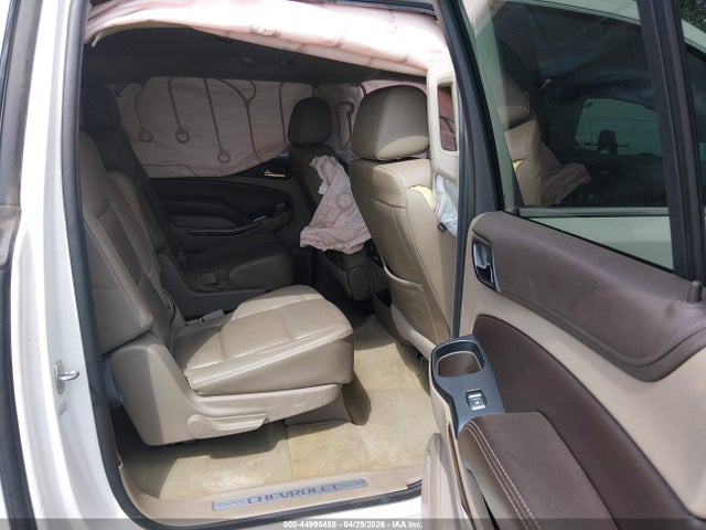 Aukcja sprzedaży 2016 Chevrolet Suburban Lt, vin: 1GNSKHKC9GR271354, numer aukcji: 44998488