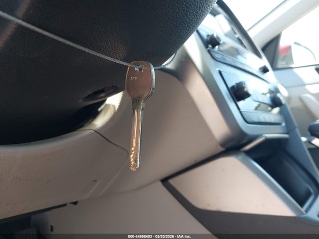44998493 :رقم المزاد ، 5NPE24AF0HH494739 vin ، 2017 Hyundai Sonata Se مزاد بيع