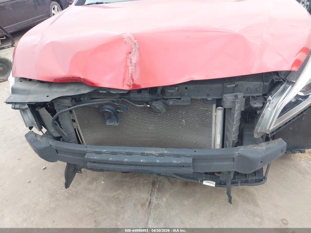 44998493 :رقم المزاد ، 5NPE24AF0HH494739 vin ، 2017 Hyundai Sonata Se مزاد بيع