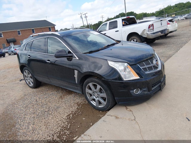2012 Cadillac Srx Performance Collection მანქანა იყიდება აუქციონზე, vin: 3GYFNEE30CS514398, აუქციონის ნომერი: 44998496